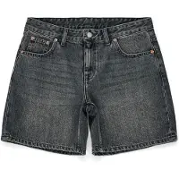 Dr. denim Hill Low Shorts - Grey - 30