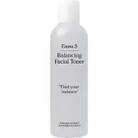 Emma S. Balancing Facial Toner 200 ml