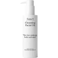 Emma S. Cleansing Facial Oil 150 ml