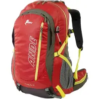 Ande Hike 25 Shield Reppu