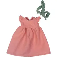 Rubens Barn Summer - Pink - 17X1X18CM