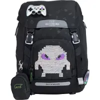 Beckmann Classic Reppu 22L, Pixel