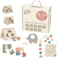 Jabadabado Puuhasetti 18–24 Kk