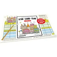 Adlibris Stad-Land-Flod Seurapeli