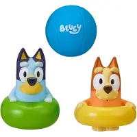 Bluey Kylpylelut