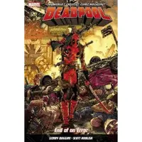 Duggan, Gerry Deadpool: World's Greatest Vol. 2: End of an Error