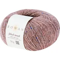 Adlibris Felted Tweed 50 gr Camel 157, Rowan