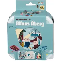 Mikko Mallikas Eväsrasia 3-pack