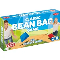 Tactic Classic Bean Bag Heittopeli