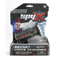 Spy X SpyX Äänenmuunnin