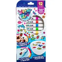TOYMONSTER Water Art Kynät 12-pack