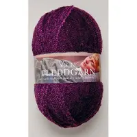 Viking Garn Pleddgarn 350 g kanerva