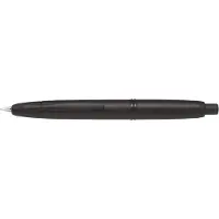 Adlibris Capless Matte Black Medium