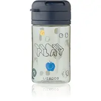 Liewood Pavia muki pillillä Play–dusty peppermint