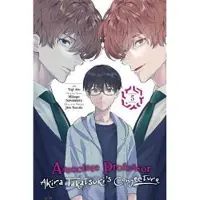 Mughal, Arbash Associate Professor Akira Takatsuki's Conjecture, Vol. 5 (manga)