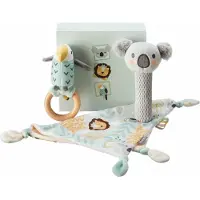 Nuby Animal Adventure Lahjapakkaus