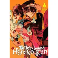 AidaIro, AidaIro Toilet-bound Hanako-kun, Vol. 9