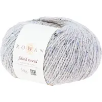 Adlibris Felted Tweed 50 gr Clay 177, Rowan