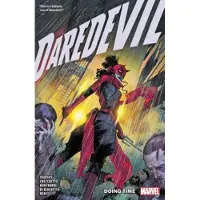 Zdarsky, Chip Daredevil by Chip Zdarsky Vol. 6: Doing Time Part One