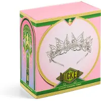 Noble Collection Wicked Glinda's Wedding tiara