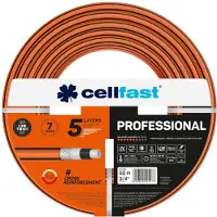 Cellfast Kasteluletku 15-062; 3/4''; 50 m