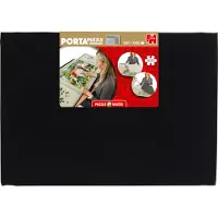 Jumbo Porta Puzzle 500-1000p palapelisalkku