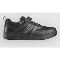 First Degree Fuse Ac Shoes musta, 7.0