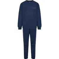 Hummel Collegesetti - hmlJR Base - Dress Blue - - 7 v (122) - Collegesetit
