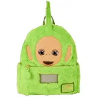 Loungefly Dipsy Teletapit -reppu 26 Cm