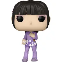Funko POP! POP figure New Jeans Hyein