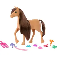 Barbie Barbien poni Pepper