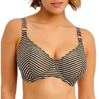 Freya Arizona Wave - Brown - F x 80