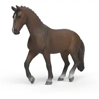Schleich KWPN ruuna
