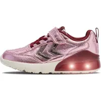 Hummel Daylight Glitter Jr - Pink - 34