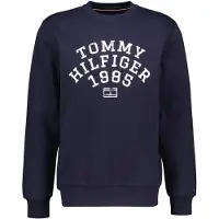 Tommy Hilfiger miesten collegepaita