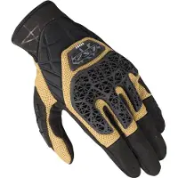 Ls2 Textil All Terrain Ii Kesähanskat