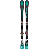 Kästle Rx12 Gs Factory Fis S+plate Pivot L Alppisukset