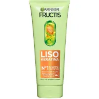 Garnier FRUCTIS LISO KÉRATINE N1 shampoо 200 ml