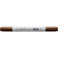 Copic E37 Sepia - Ciao