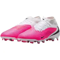 Nike Phantom 6 High Acad Fg/Mg T - Pink - 38.5