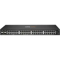HP Aruba 6100 Managed 48G 4SFP+ Switch (JL676A)