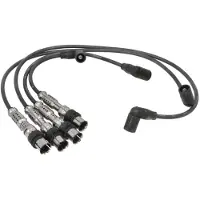 Bosch SytytysKorjausjohtosarja, polttoainepumppu 0 986 356 345