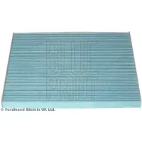 Blue Print Suodatin, sisäilma ADBP250075