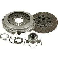 FEBI BILSTEIN Kytkinpaketti 105252