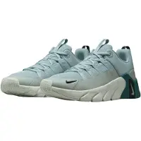 Nike Free Metcon 7 - Silver - 40