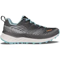 Lowa Women's Fortux Grey/Blue Juoksukengät 36.5