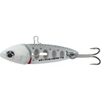 Savage Gear Switch Blade Minnow 5cm 11g Pearl White