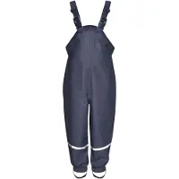 Playshoes Toiminnalliset housut marine / hopea