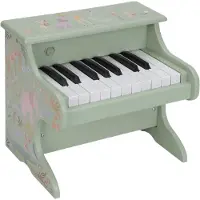 Little Dutch Safari Friends piano