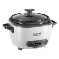 Russell Hobbs Riisikeitin Suuri